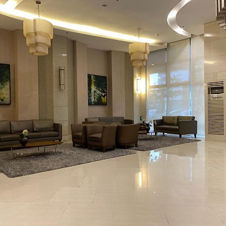 Smdc Grace Residence, Taguig Extérieur photo