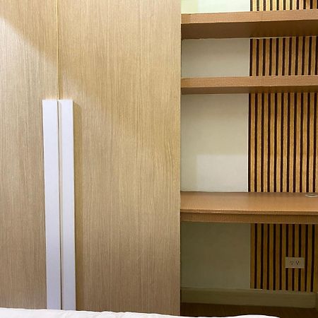 Smdc Grace Residence, Taguig Extérieur photo