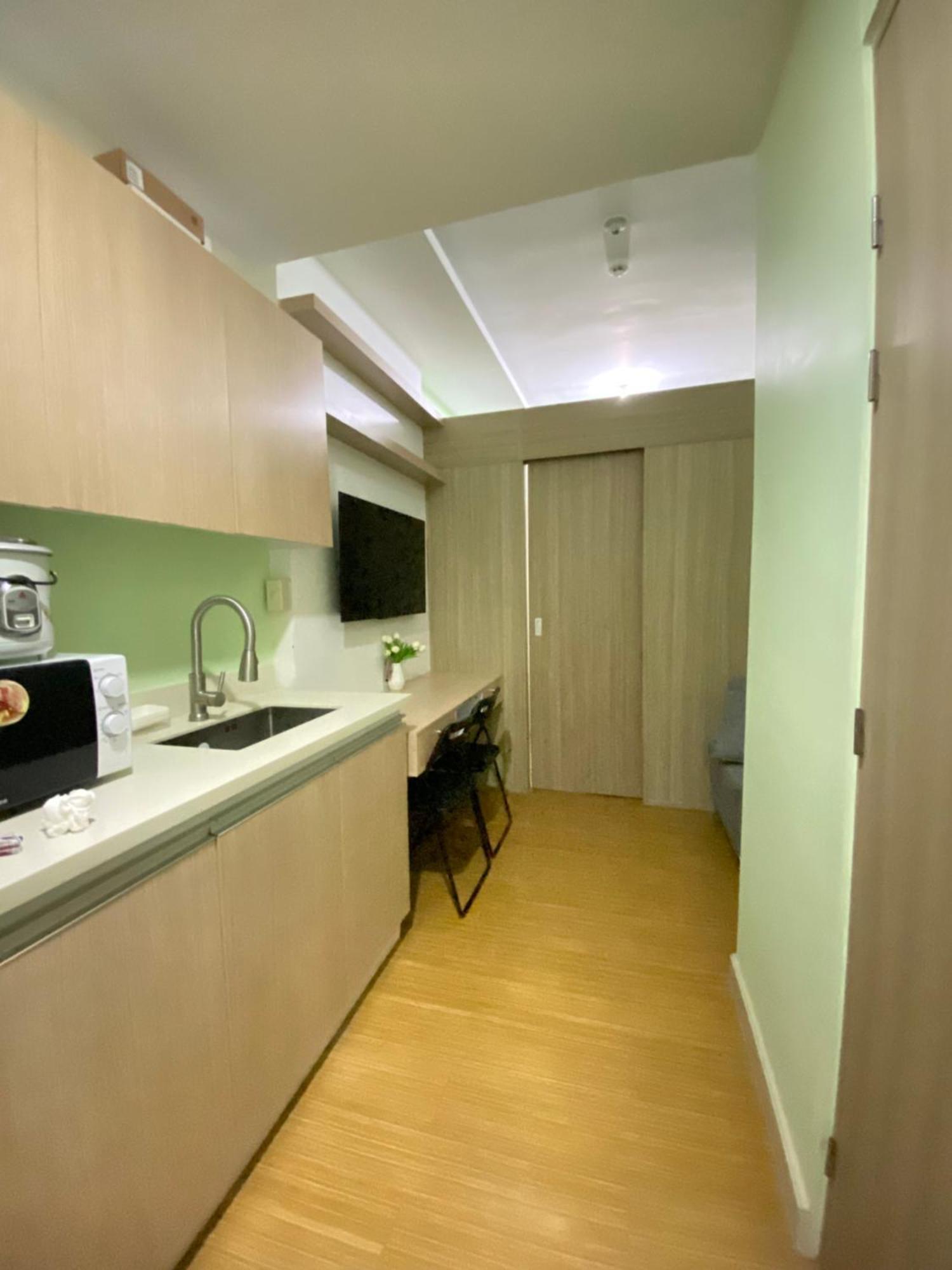 Smdc Grace Residence, Taguig Extérieur photo