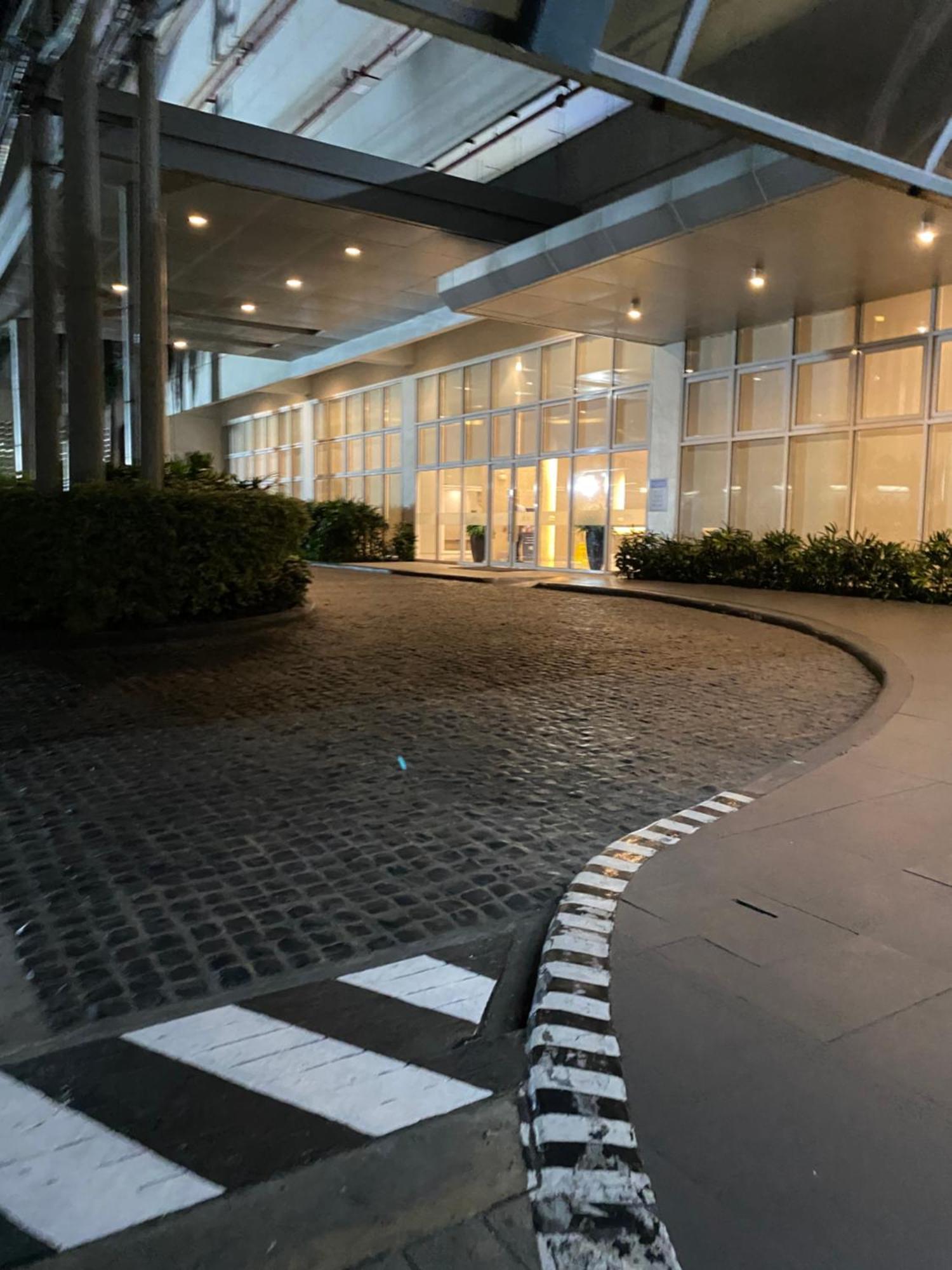 Smdc Grace Residence, Taguig Extérieur photo