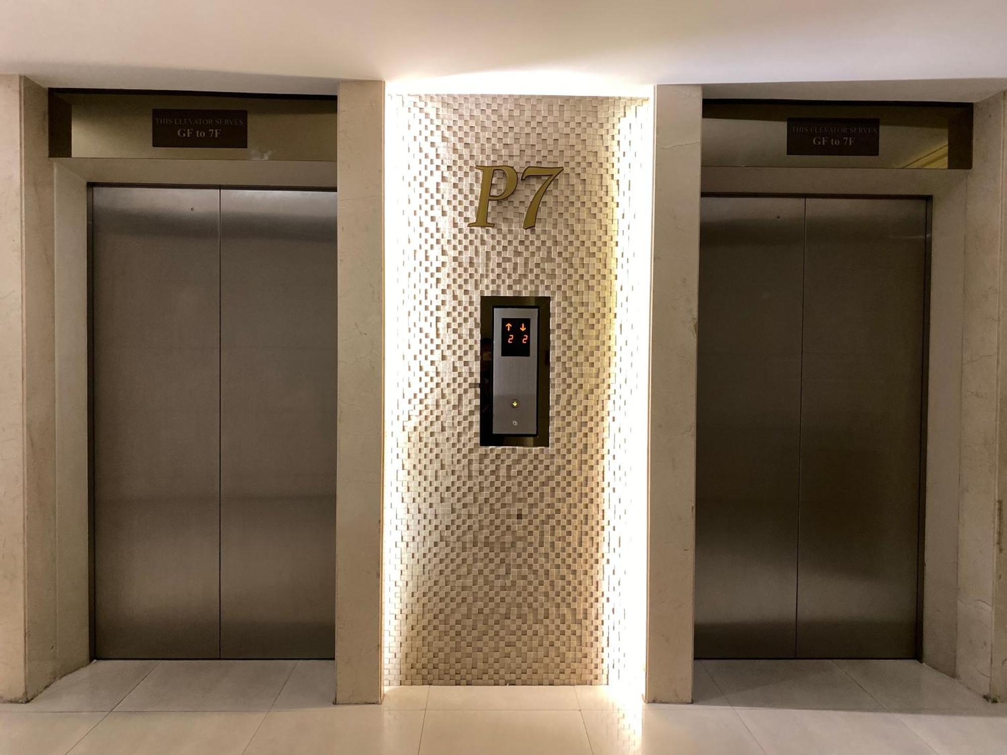 Smdc Grace Residence, Taguig Extérieur photo