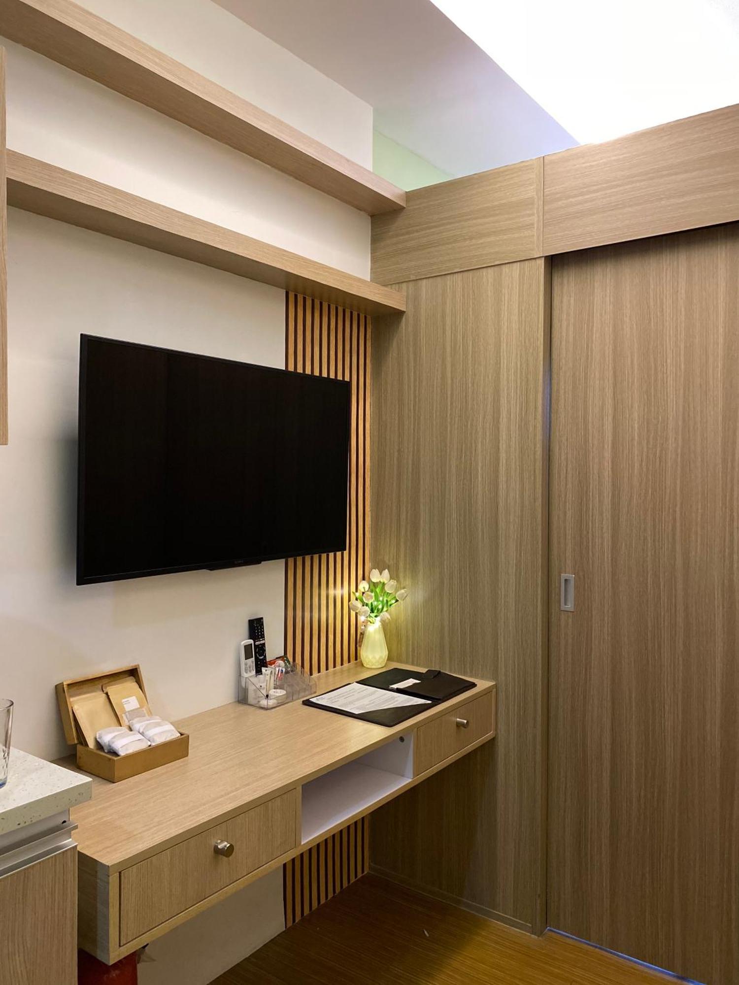 Smdc Grace Residence, Taguig Extérieur photo