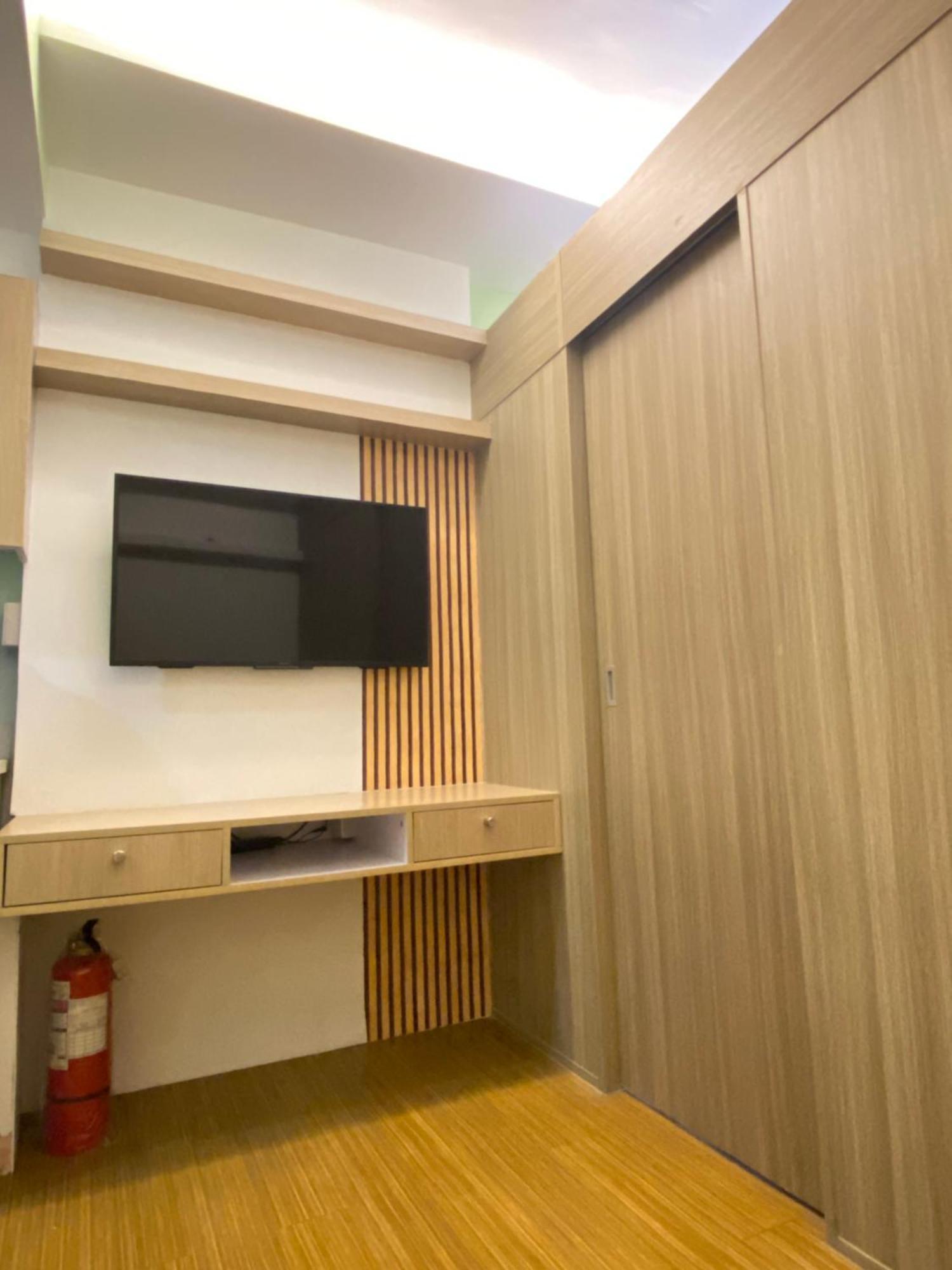 Smdc Grace Residence, Taguig Extérieur photo