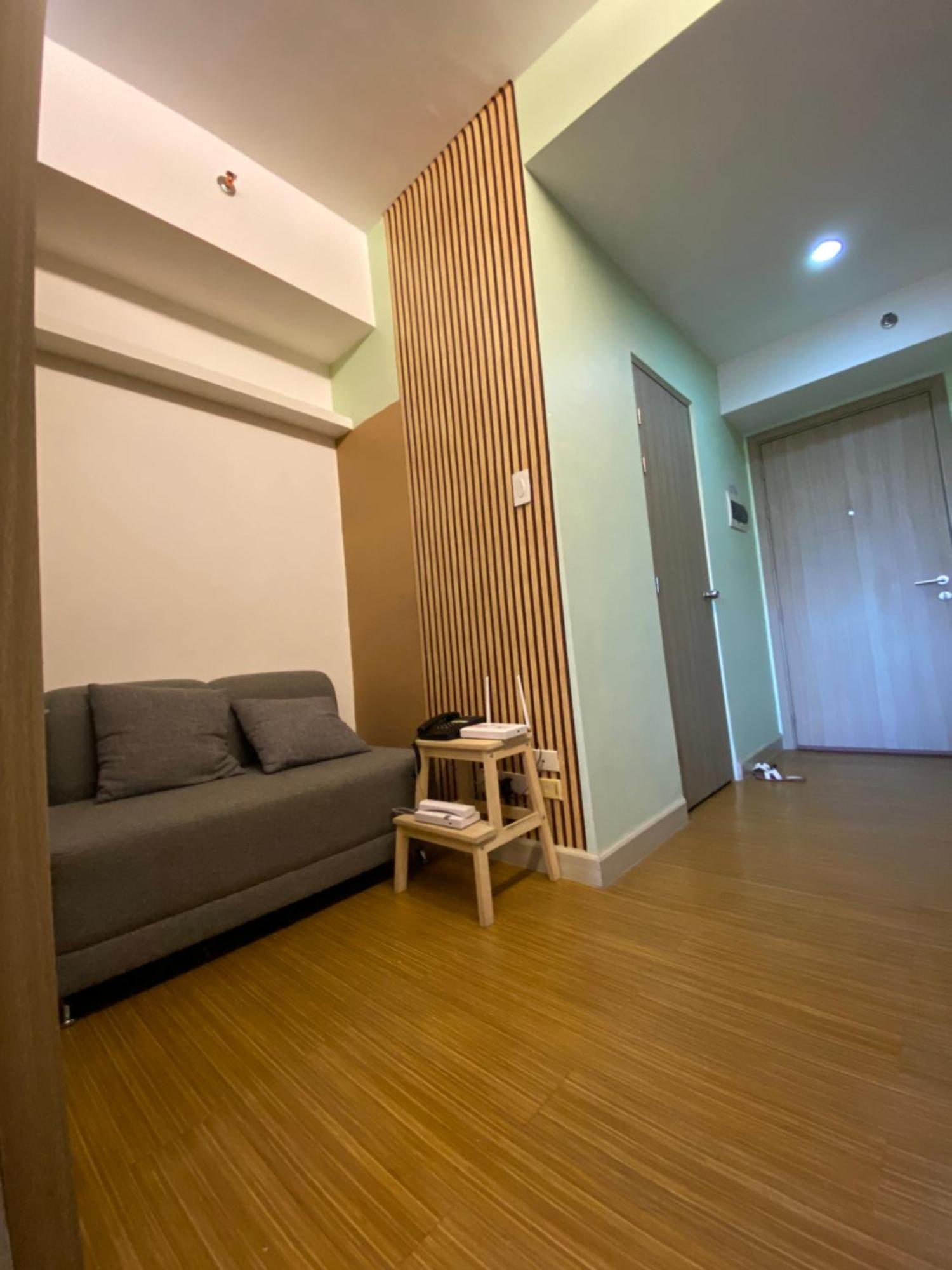 Smdc Grace Residence, Taguig Extérieur photo