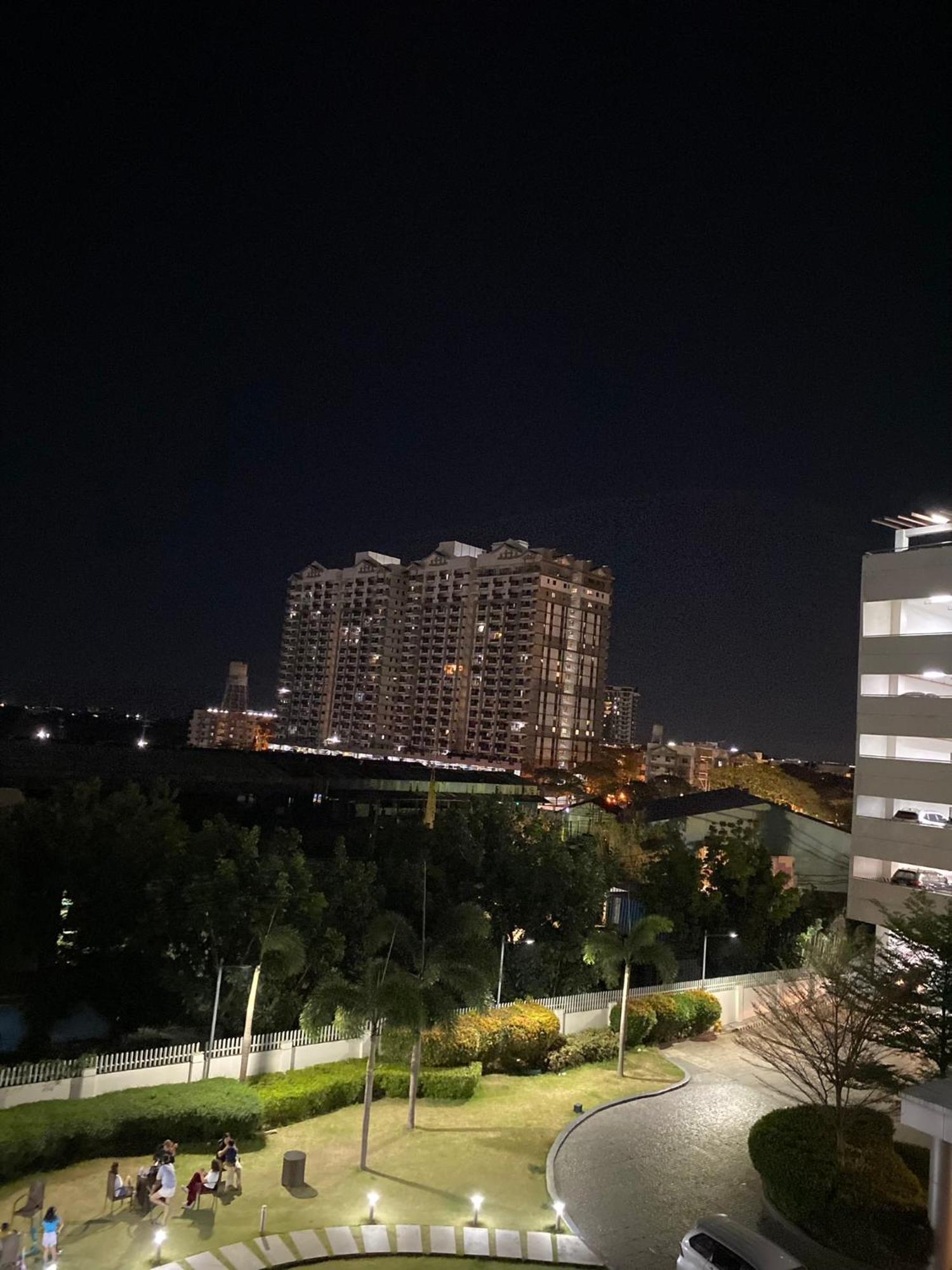 Smdc Grace Residence, Taguig Extérieur photo