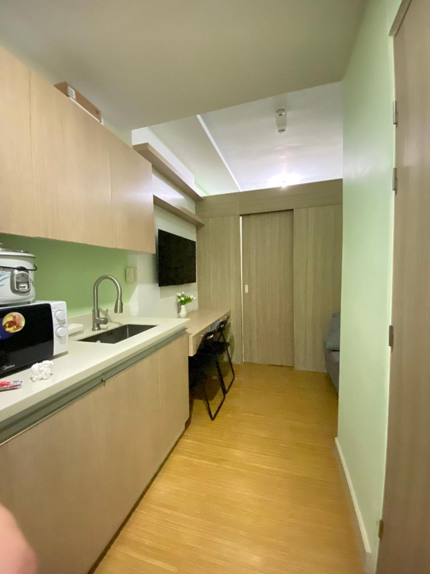 Smdc Grace Residence, Taguig Extérieur photo