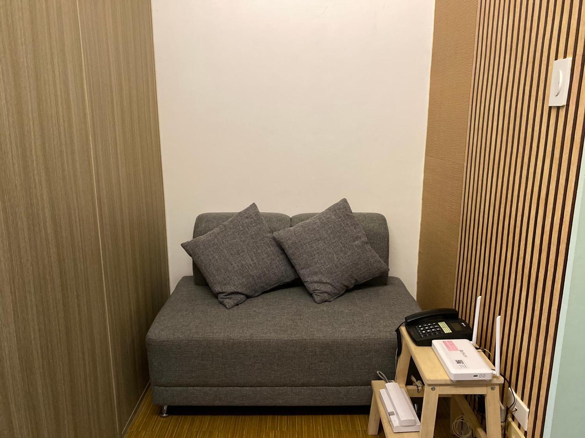 Smdc Grace Residence, Taguig Extérieur photo