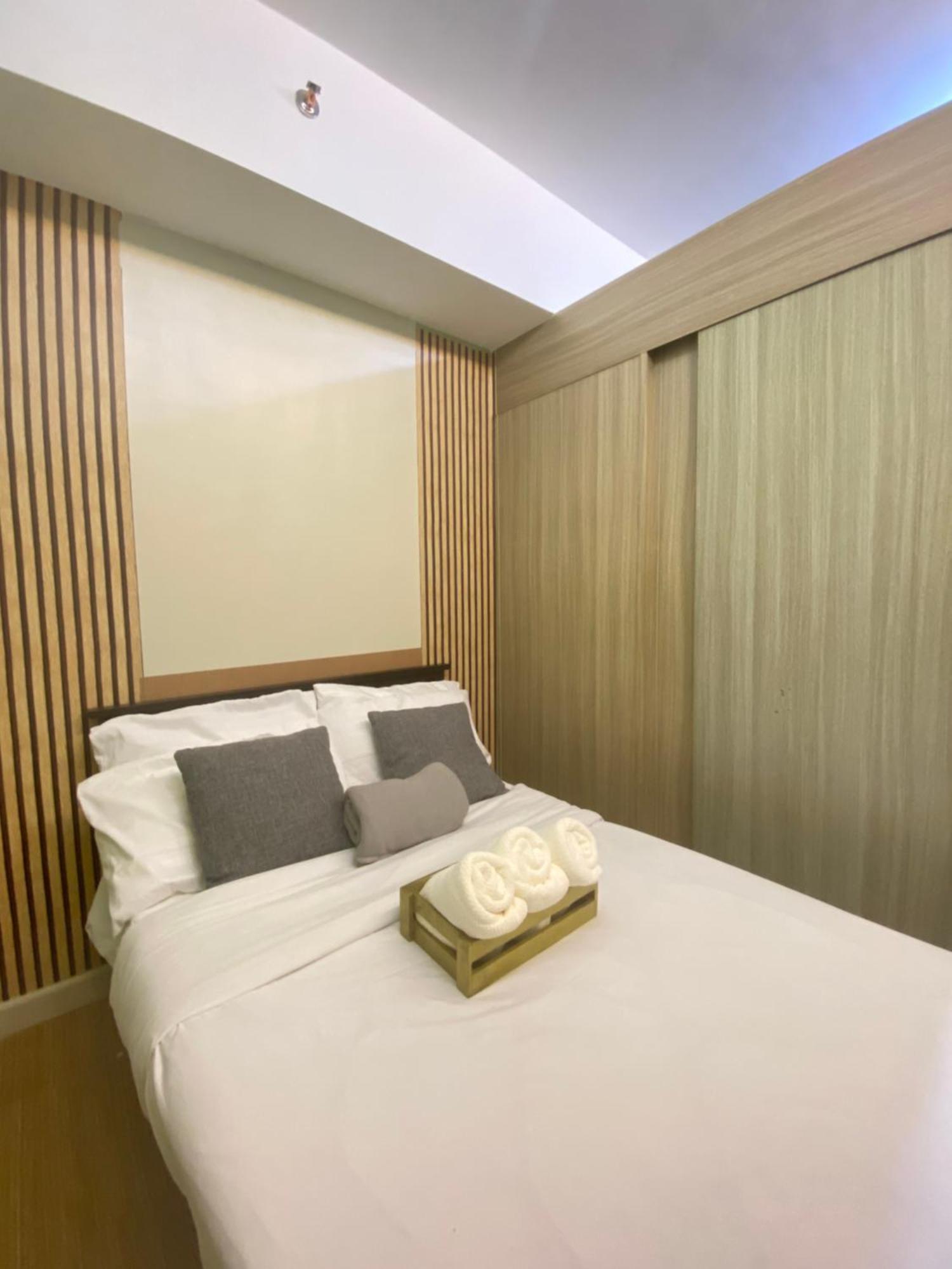 Smdc Grace Residence, Taguig Extérieur photo