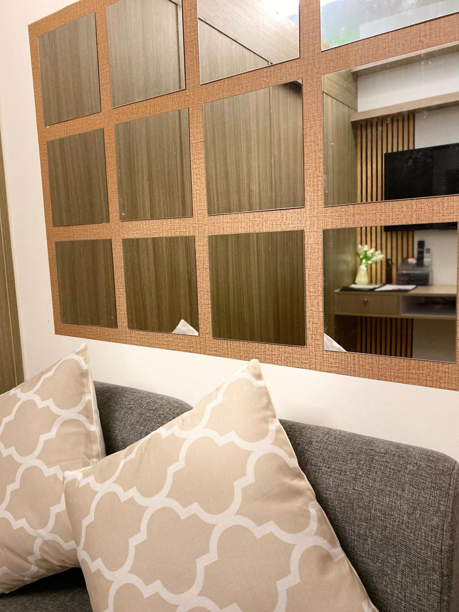 Smdc Grace Residence, Taguig Extérieur photo